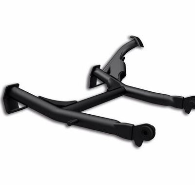 Ducati DESERT X middle centre stand