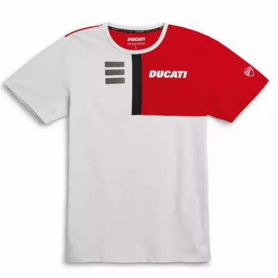 Ducati Explorer - T-shirt