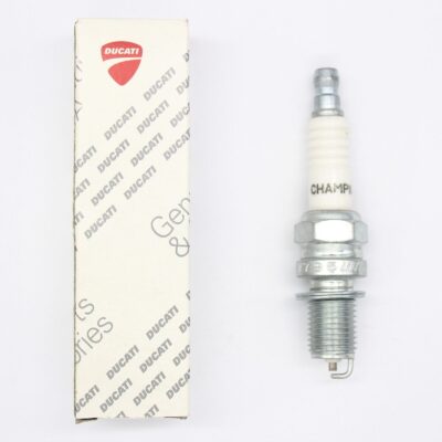 Candela Champion RA4HC Originale Ducati 67090071A