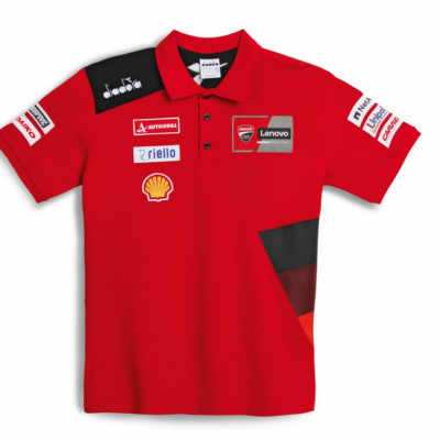 Ducati ReplicaGP23 Polo Original GP Team
