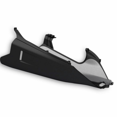 Ducati Panigale V4 2025 Carene per scarichi Racing. 97181321AA