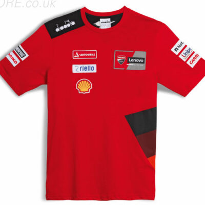 Ducati Replica MotoGP 23 T-Shirt