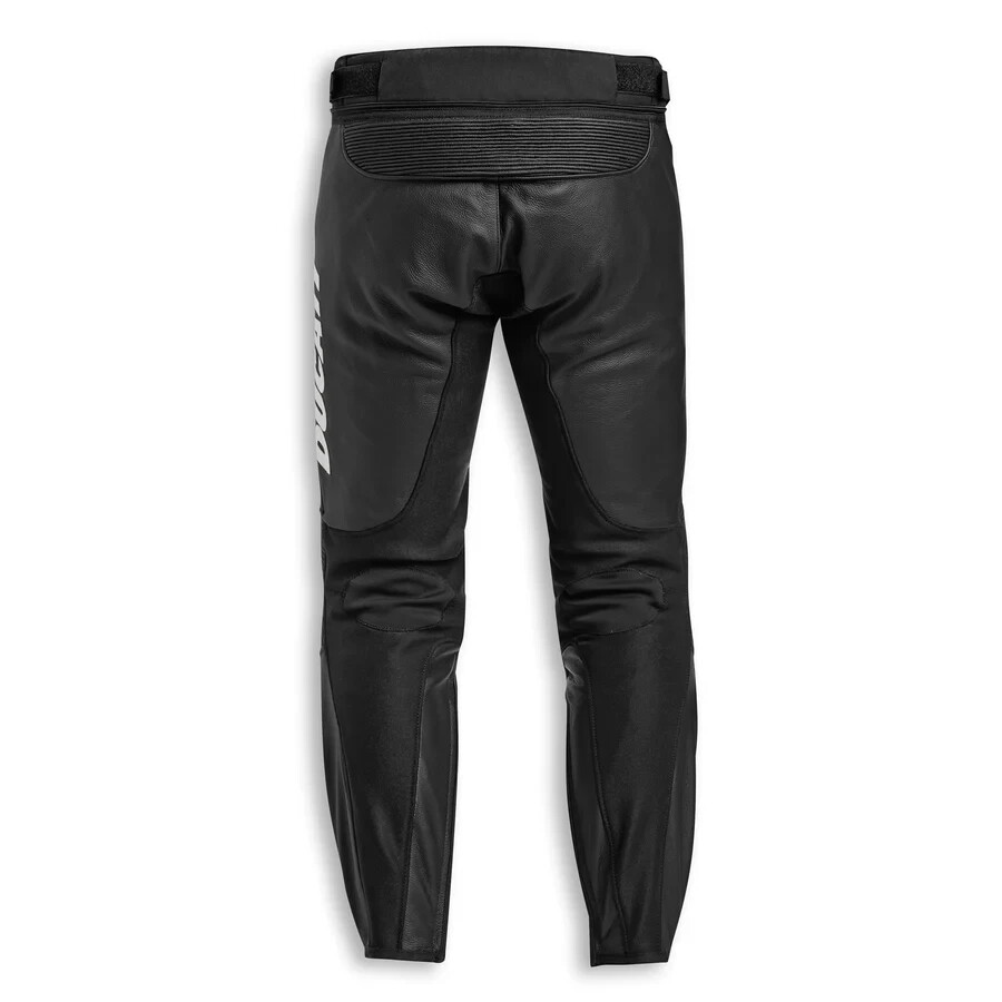 Pantaloni in Pelle - Ducati Sport C3 - immagine 2
