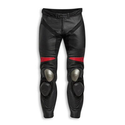 Pantaloni in Pelle - Ducati Sport C3