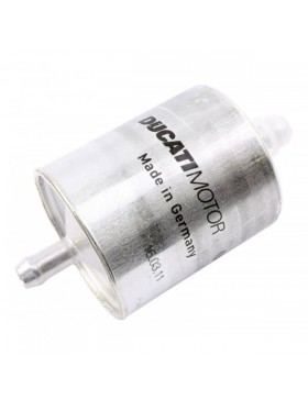 Filtro Benzina Ducati Supersport, Superbike, Streetfighter, Monster 42540041B