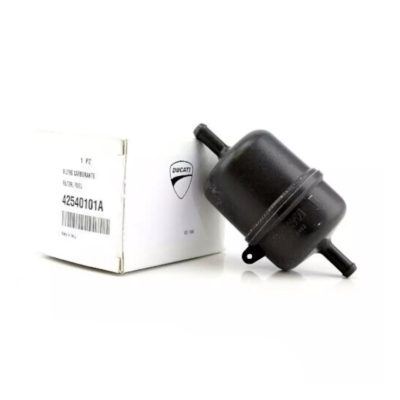 Filtro Carburante Ducati | 749 999 Monster 620 800 1000 Multistrada 42540101A Originale-