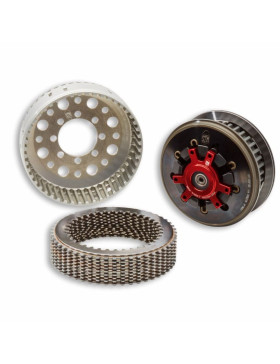 Frizione a Secco Ducati Diavel V4, V4 Bentley 96080061BA