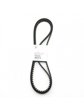 Coppia Cinghie distribuzione z93, originale 73740321B, Ducati Multistrada 1200 / s