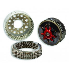 Kit frizione a secco per Ducati Panigale V4 tutte e Streetfighter V4