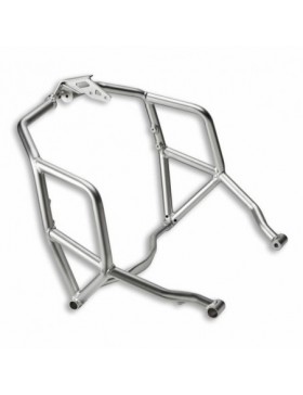 Kit paramotore tubolare in acciaio, originale 96781851AA, Ducati Desert x