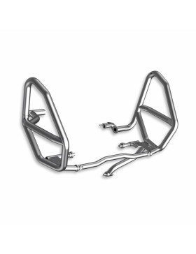 Kit Paramotore Tubolare, Originale 96782222AB, Ducati Multistrada V4 / V4S / V4RS