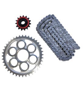 Kit Trasmissione Posteriore 67621111A Ducati Multistrada 1260 / S