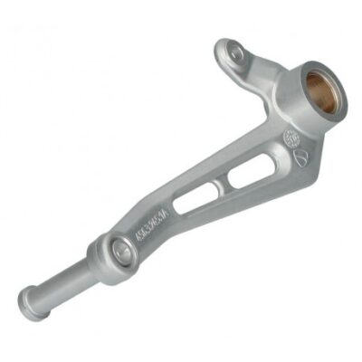 Leva del cambio di serie Ducati Scrambler 1100 45622501AA OEM