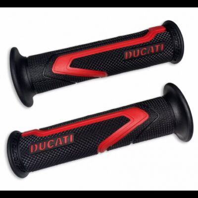 Manopole Progrip MotoGP 96280811AA Ducati Performance