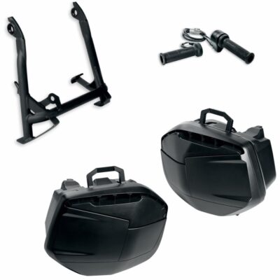 Pack Accessori Touring 97981222AA Ducati Multistrada V2 / V2S