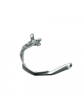 Paramano Sinistro Ducati Argento Per Multistrada 1200 4601C312AA