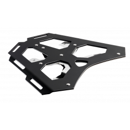 Piastra portapacchi posteriore per Ducati Multistrada 950 e v2 1260 ed Enduro 1200 1260