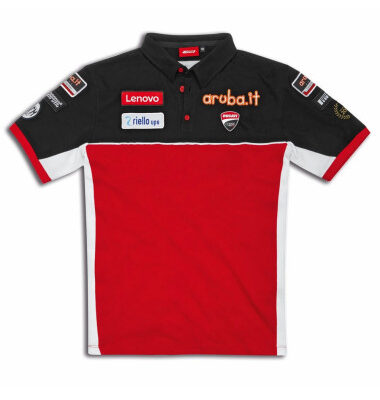Ducati Replica del Team Aruba Superbike 23