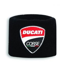 Polsino Ducati Corse serbatoio liquido freno