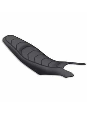 Sella Bassa -15mm Nera 96881451AA Ducati HYPERMOTARD 698