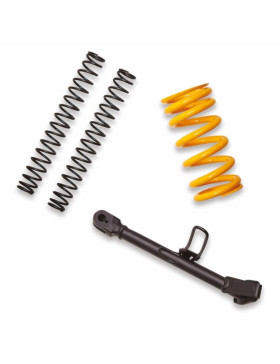 Sospensioni Ribassate 96281021AA Ducati Hypermotard 698