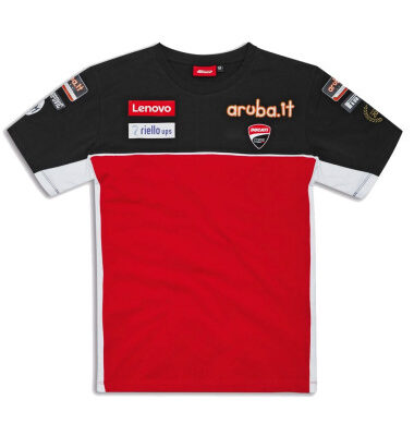 Ducati Replica del Team Aruba Superbike 23