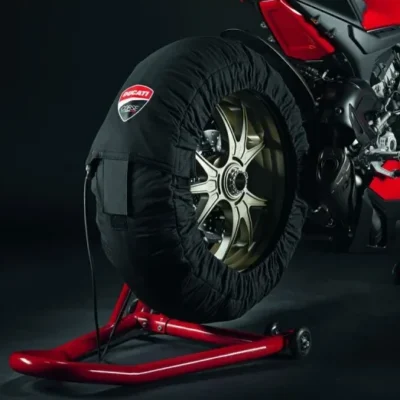 Set Termocoperte Pneumatici D. C. 97980601A