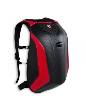 Zaino Preformato Ducati B1 Redline Rosso/Nero 981040452