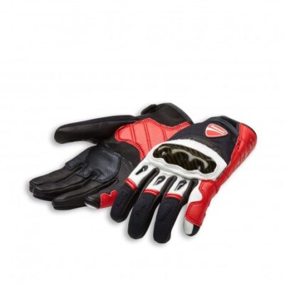Guanti Ducati Company C1