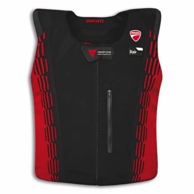 Ducati Smart Air