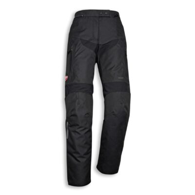 Pantaloni in tessuto Tour C4 Donna