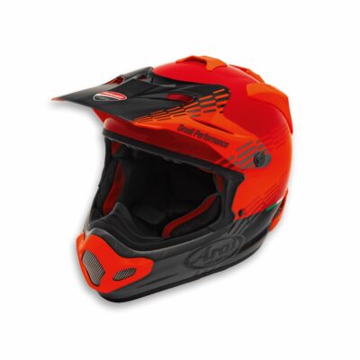 Ducati Desmo Casco MX