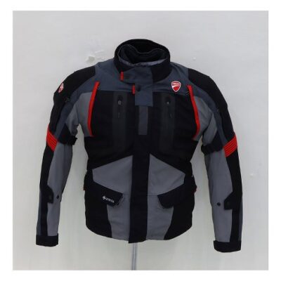 Giacca Ducati Strada C4