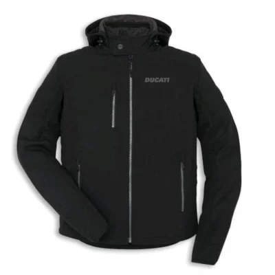 Ducati Outdoor C-2 Nero