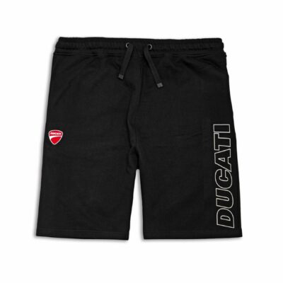 Bermuda-Ducati Logo