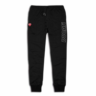 Pantaloni-Ducati Logo