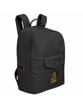 Zaino Ducati 15 L SCR Refrigiwear Black