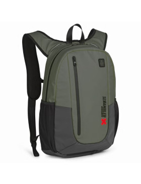 Zaino Ducati SCR Travel Refrigiwear Green