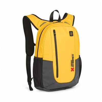 Zaino SCR Travel Refrigiwear giallo - 987710642