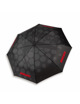 Ombrello Ducati Dotted - 987712203