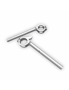 Semimanubri Sportivi 96282141AA Ducati MY25 Panigale V2/S