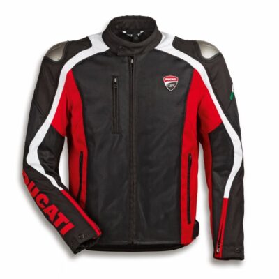 GIACCA/GIUBBINO DUCATI CORSE SUMMER C4  2.0