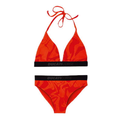 Ducati Corse Bikini AOP