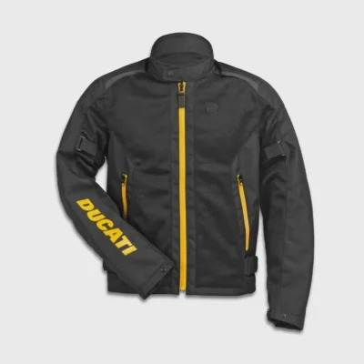 Giacca Estiva Ducati Speed Air C2  Taglia M