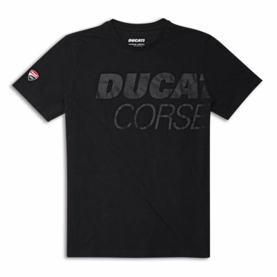 T-shirt Ducati DC Tonal 3.0