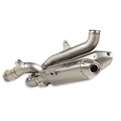 Silenziatori Racing, 96482341AA, Ducati Panigale V4