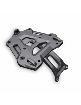 Piastra 96782401AA per Bauletto, MY25 Ducati Multistrada V2/S