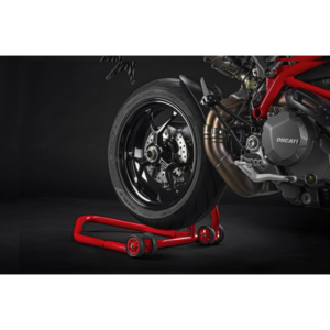 Monobraccio, Rosso- Ducati 97080111A