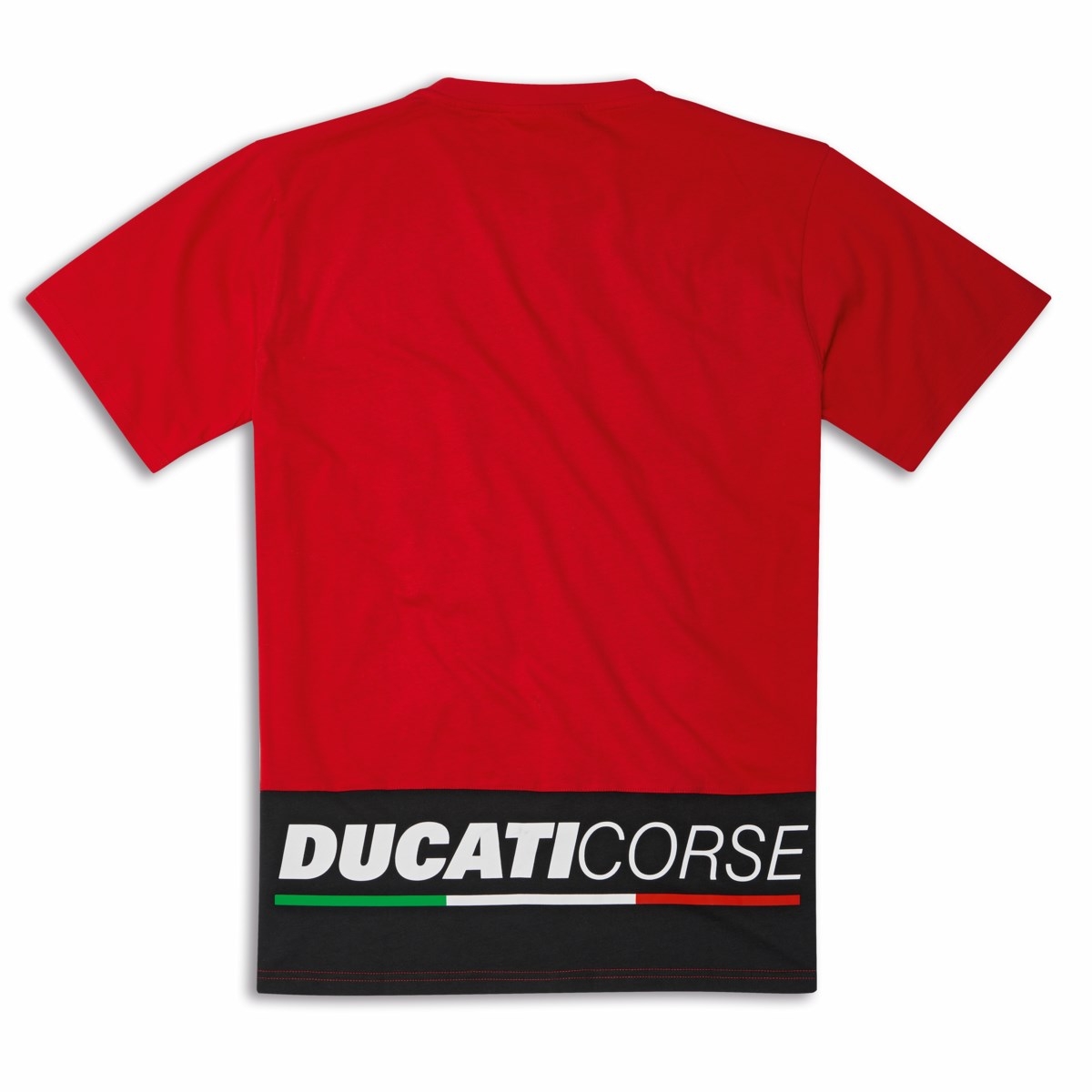 T-shirt Ducati Dual MM93 Marquez - immagine 2