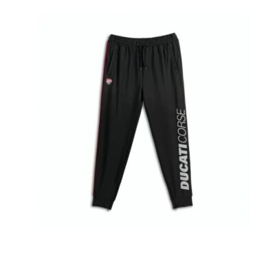 Pantaloni-Fitness Ducati Corse